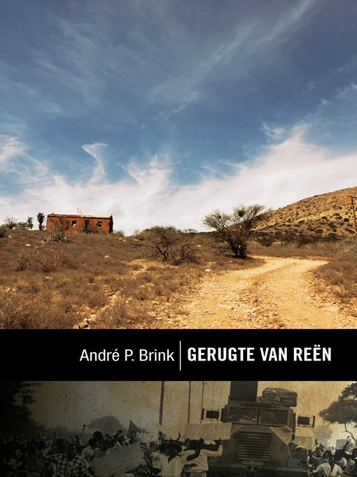 Title details for Gerugte van reën by André P. Brink - Wait list